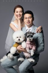 -卡兹影像STUDIO(百联购物中心店)