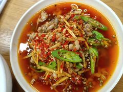 -艺味深尝(云锦路店)