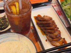 -大快活(罗湖商业城分店)