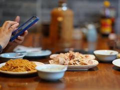 羊杂-庄行曹记羊肉(泗泾店)