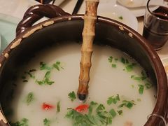 -北京老铺烤鸭(高新店)