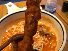 -阿香米线(大唐西市大润发店)