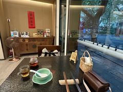 -五观堂素食(新华路店)
