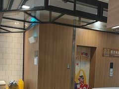 -麦当劳(世贸店)
