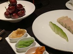 -甄御•海鲜新青岛菜(麦岛店)