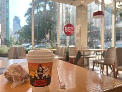 -85度C(深圳佳宁娜店)