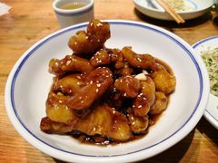 -大厨小馆(华阳城店)