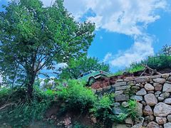 -济南马套将军山