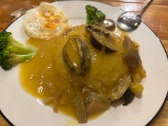-深夜食堂(永康南路店)