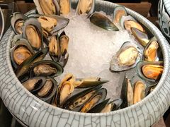 -红林大酒店RFcafe自助餐厅