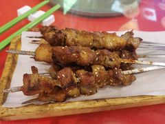 -羊之道草原味道清真餐厅(番禺店)