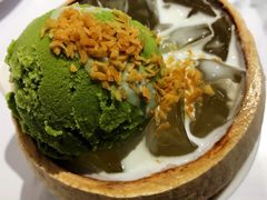 -乐果甜心·潮汕冰室(南澳后宅分店)