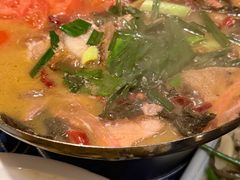 -滇道云南特色料理(康定路店)