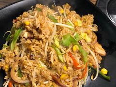 -MI WU FACTORY米屋美食工厂餐厅(绿地店)