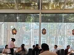 -金湖港式餐厅(建外店)