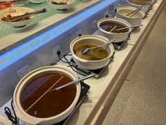 -素满香·全民食养自助(长宁龙之梦店)