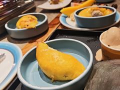 -亚马逊蒸汽活海鲜自助(LCM置汇旭辉广场店)
