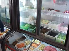 自助取餐区-魏记麻辣烫(宝塔路店)