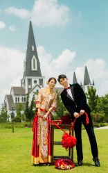-苏州HX-合喜映画婚纱摄影