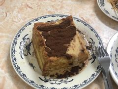 法兰西多士-渔记茶餐厅(渔村店)