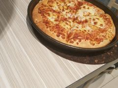 -必胜客(桐乡吾悦广场店)