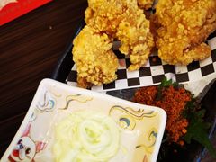 -仙隐小鹿中华料理(南宁万象城店)