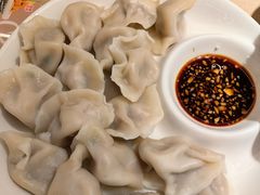 -同合居·非遗东北菜(王府井店)