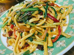 -清真新疆叶尔羌烤肉店(新香洲店)