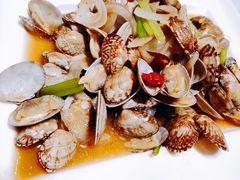 香辣花甲-香满锅老北京羊蝎子火锅·家常菜(新街口店)