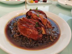 -汤记传菜(秀浦路店)