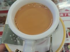 -七爷清汤腩·港式餐厅(金狮广场店)