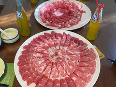 -竹叶涮肉坊(总店)
