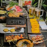 魔都烧鸟店新宠｜匠Tori Shin by鸟