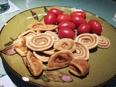 -花样西贡·法式越南餐厅(西大万达店)