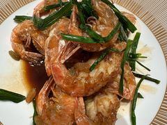 -阿明小菜·海鲜·上海菜(梅陇店)