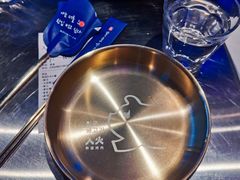 -入火韩国烤肉(凯旋广场店)