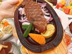 -斗牛士牛排餐厅(嘉里汇店)