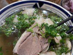 -澄城学斌水盆羊肉(总店)