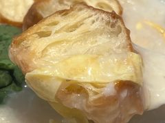 -点都德(广州白云山景区南门店)