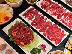 -牛事制造局牛肉火锅(莲岳路店)