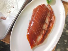 -福海居烤鸭店(鸟巢店)
