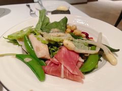 -罗宾斯牛排馆(重庆丽晶酒店)
