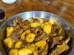 -烟桥私房菜馆(奋哥)