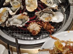 -火炉火自助餐(西直门凯德MALL店)