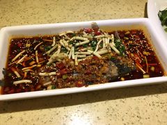 -铜锣湾·有麝自然香(重庆新天地店)