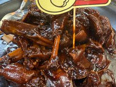 -回味黑鸭煲·始于2006(万松园店)