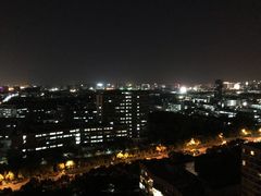-浙江大学圆正·启真酒店
