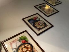 -陕西风味餐厅(陕西省驻京办店)