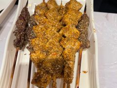 -七八冷面·延边朝鲜族美食(欢乐谷店)