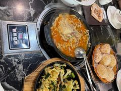 -李师傅脆肚(华强北店)